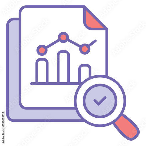 Performance Review Icon