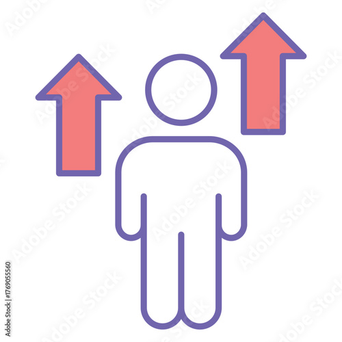 Career Development Icon