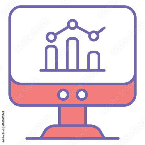HR Analytics Icon