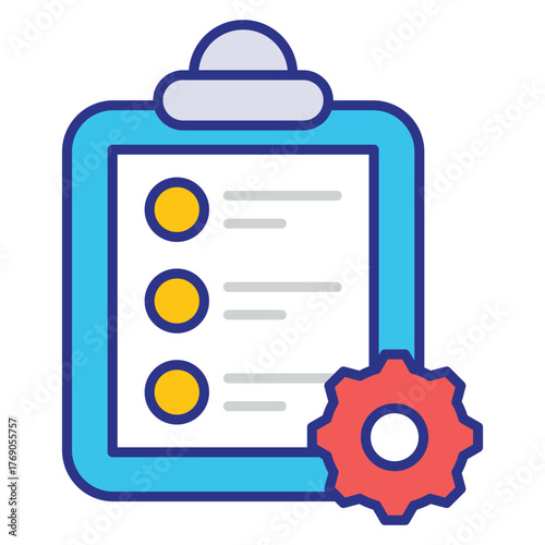 Training Program Icon