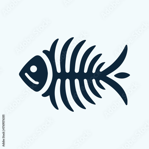 Fishbone Logo