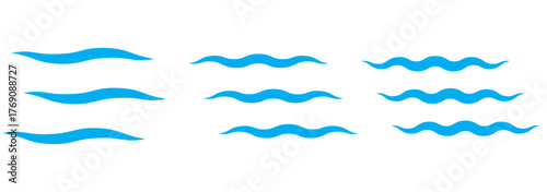 Wind blow line icon fresh vector cloud air isolated speed symbol. Wind blow air line icon logo. Doodle line wind motion, air blow, swirl elements. Sketch drawn air blow motion, smoke flow art.