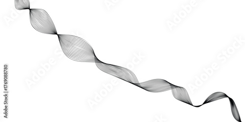 drill bits isolated on white