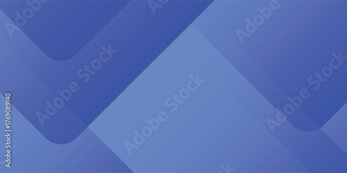 A dynamic and modern abstract business conference banner or flyer template with a futuristic illustration eps10