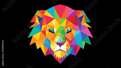 Adorable Christmas Animals Clipart: Fox, Bears and Rabbit with Festive Hats and Scarves for Holiday Greetings and Seasonal Designs, originally vector graphics