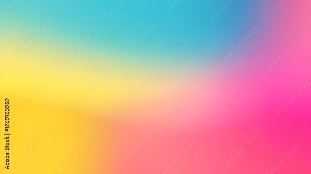 Obraz premium abstract colorful background