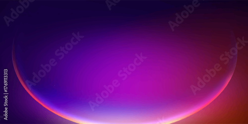 Vibrant colorful abstract gradient background. Pink and violet colored design for yor brochure or flyer project, cover, print, presentation, poster. Minimal design vector illustration