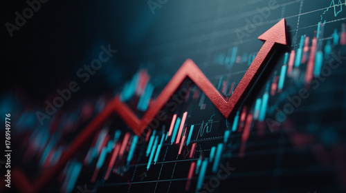 The company reported a 15% financial growth this quarter.