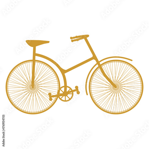 Golden Cycle Design
