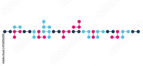 grafica ,molecole, atomi, connessioni, legami molecolari,  molecola, chimica, 