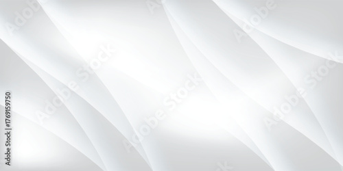 vector gray and white abstract background modern vector illustration. creative background. vector art