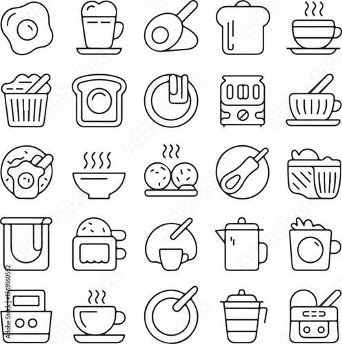 Silhouette of a Person Walking with a Cane on White Background vector