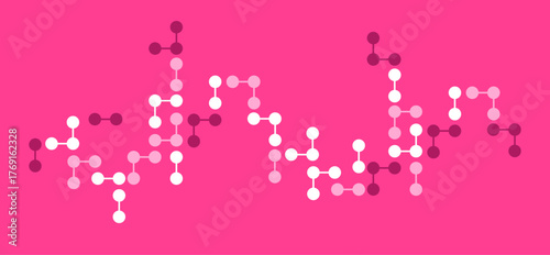 grafica ,molecole, atomi, connessioni, legami molecolari,  molecola, chimica, 