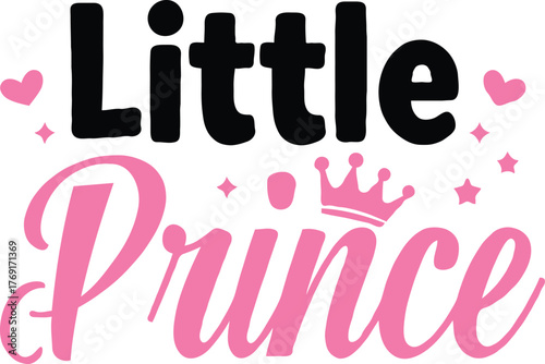 Cute Baby & Kids T-Shirt Design | Funny Quote, Adorable Cartoon, Family Gift