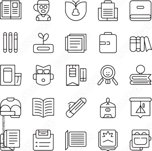 Silhouette of a person jumping with arms outstretched on a white background vector