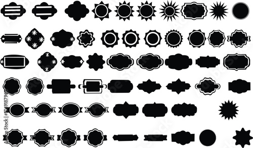 Set price sticker. Sale sticker collection., starburst, sunburst badges. Label icon sticker. Badge. Design elements - best ,sale sticker, price tag, mark. Vector illustration , isolated on transparent