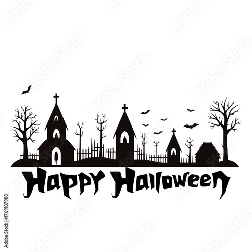Happy halloween