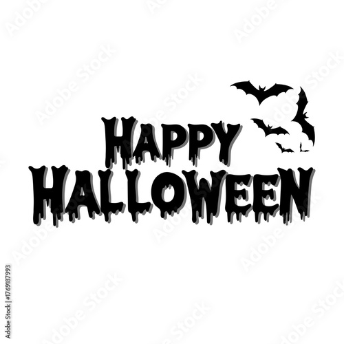 Happy Halloween 