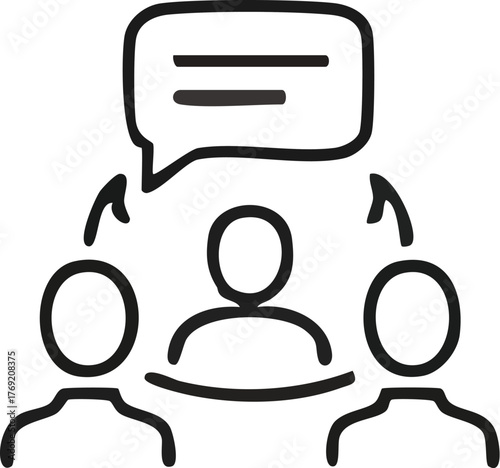 Teamwork and Communication Collaborative Discussion and Idea Sharing.