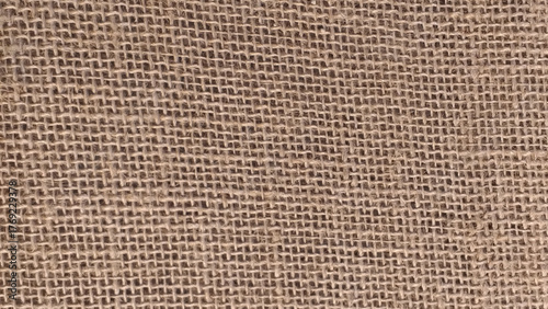 Burlap