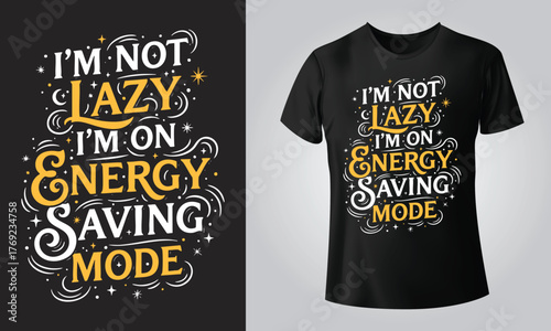 Foto Funny Sarcasm Quote Typography – Quotes for T-Shirt Design SVG, PNG, Vector File