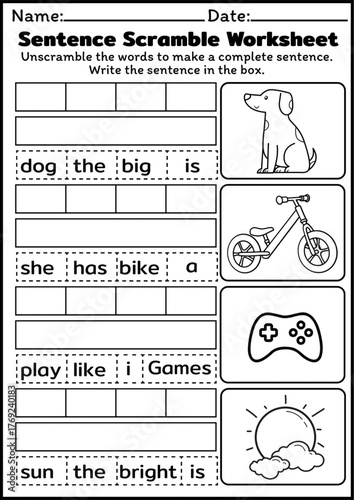 worksheet, printable worksheet, kids worksheet
