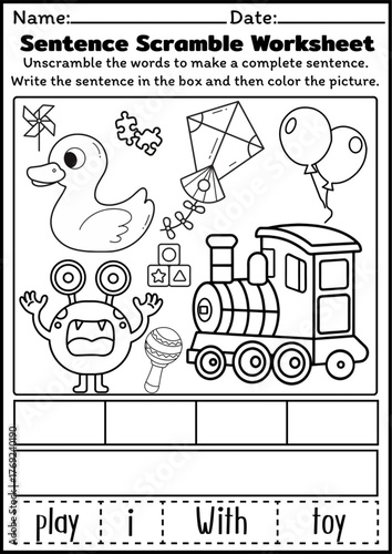 worksheet, printable worksheet, kids worksheet