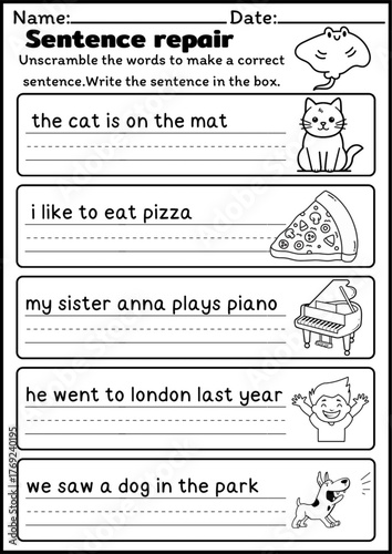 worksheet, printable worksheet, kids worksheet