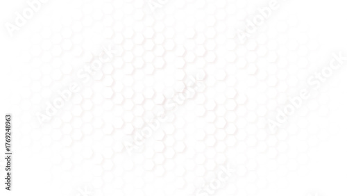 Texture bee comb grid. Flat vector illustration isolated on white background, Honeycomb pattern with hexagon mesh. 