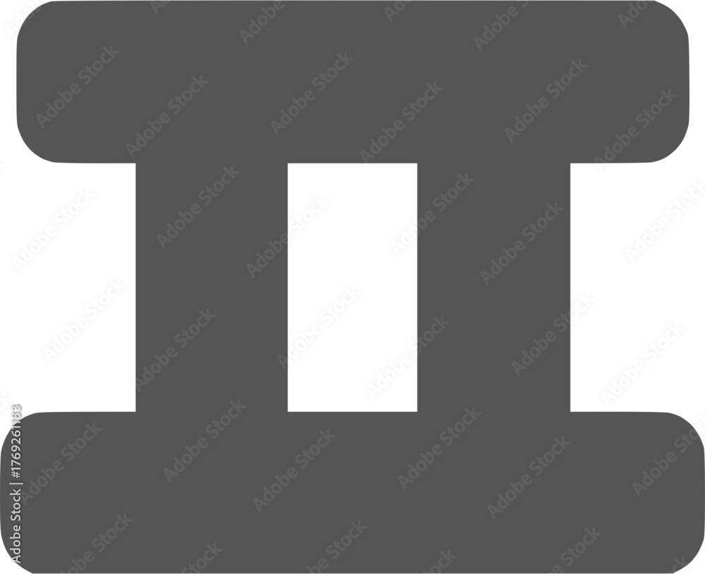 Fototapeta premium Hangeul