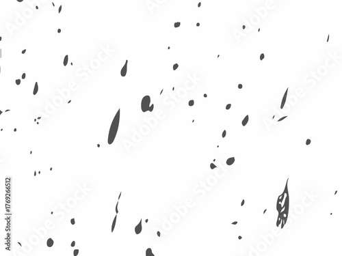 Distressed black texture. Distress Overlay Texture. Subtle grain texture overlay. White background on cement floor texture.