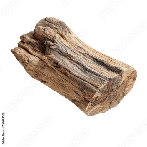 Weathered cedar log png driftwood png wood png rustic png texture png natural png timber png brown png fragment png nature png transparent background image