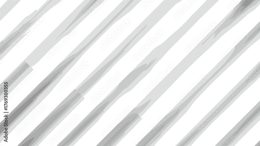 Obraz premium Diagonal Strip Pattern Background Design