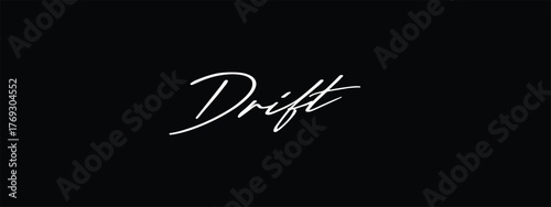 Drift Racing Speed Alphabet Font Vector Sport Typography Letters Download it in high resolution format and print in any size	
