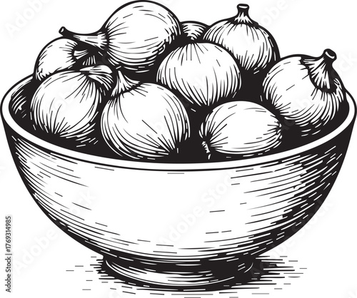 Fresh Autumn Chestnuts in Rustic Bowl for Seasonal Harvest Food, Cosy Woodland and Natural Lifestyle Themes