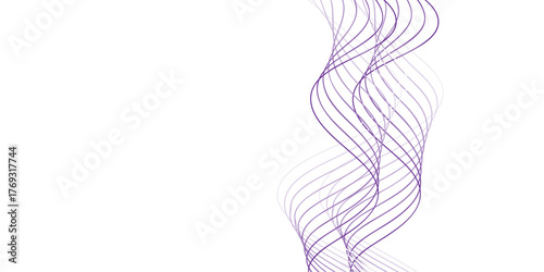 Pink abstract smoke background illustrating a pregnant woman's silhouette