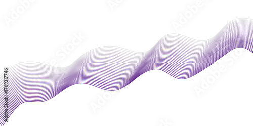 Abstract pink smoke on white background for stock photography