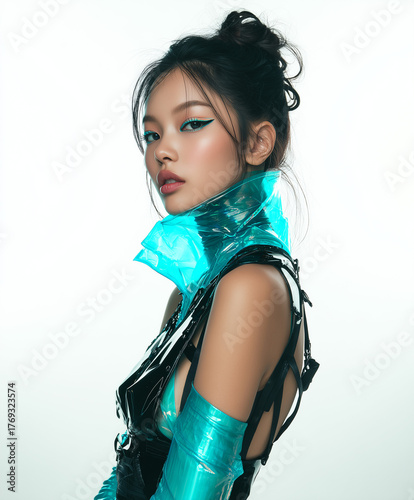 Fashion Model