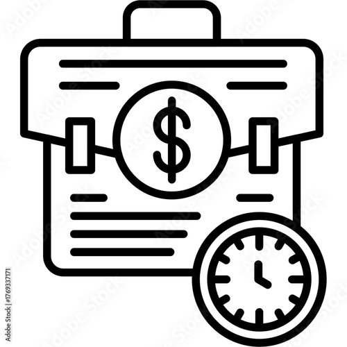 Routine Icon