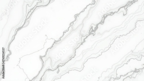 “Golden Veins in Marble”