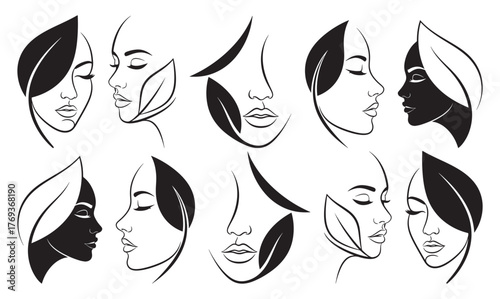 Essential Beauty Icons