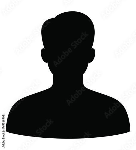 male and female avatars