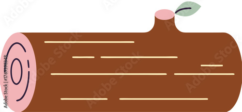 a cartoon of a bird looking at a road