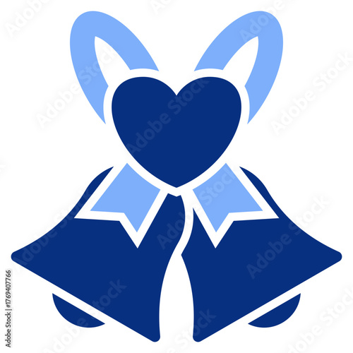 Wedding Bell Icon