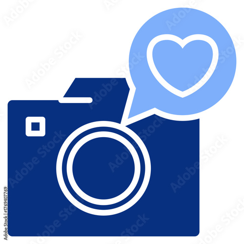 Camera Icon