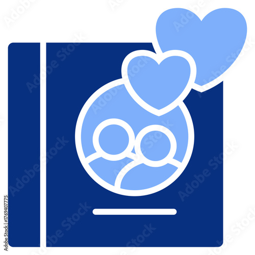 Book Icon