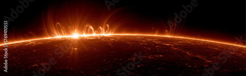 The Inner Layers of the Sun — The Heartbeat of a Star