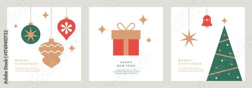 Explore our wonderful collection of festive Christmas and New Year greeting cards