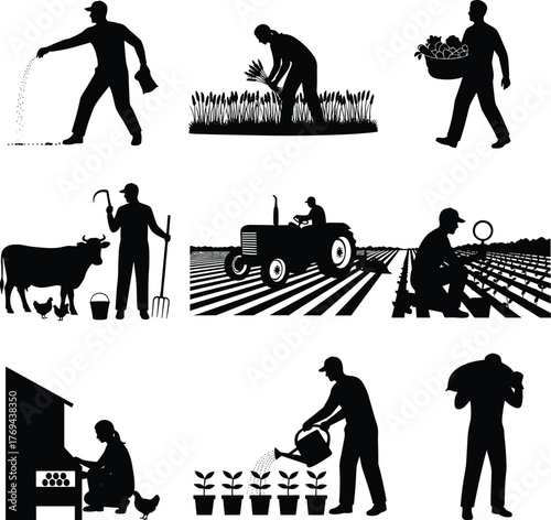 Logistics, Healthcare, Technical Service, and Skilled TradesLogistics, Healthcare, Technical Service, and Skilled Trades