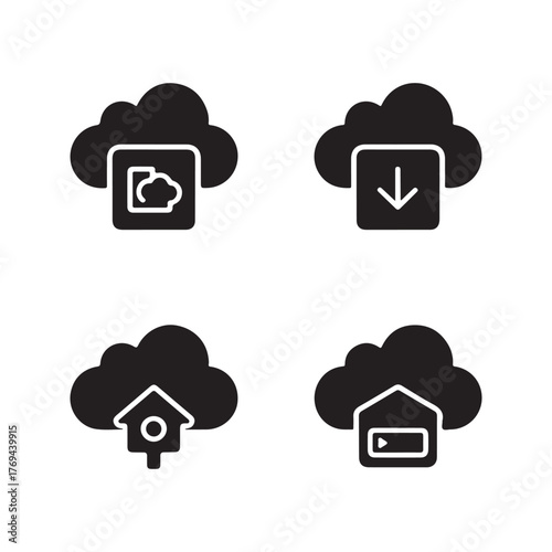Cloud Storage Modern Data Cloud Collection